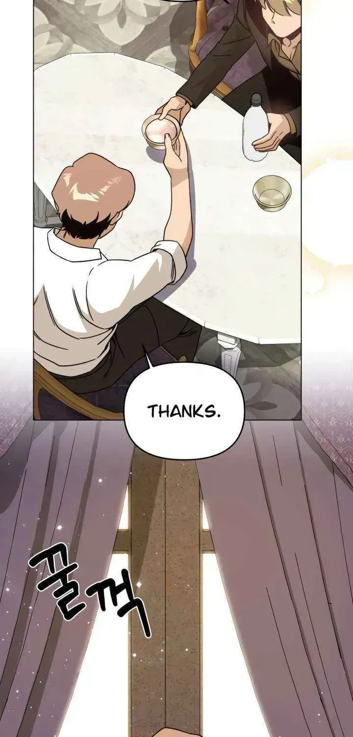 I’ll Resign And Have A Fresh Start In This World Chapter 144.7 page 46 - 