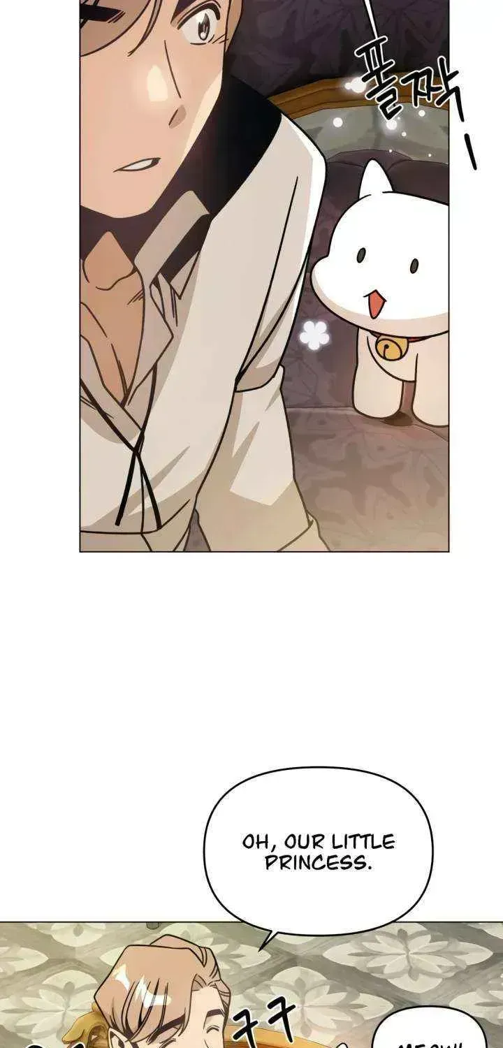 I’ll Resign And Have A Fresh Start In This World Chapter 144.7 page 52 - 