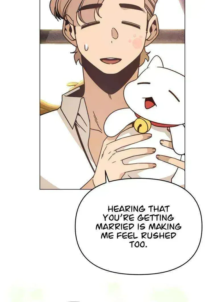 I’ll Resign And Have A Fresh Start In This World Chapter 144.7 page 55 - 