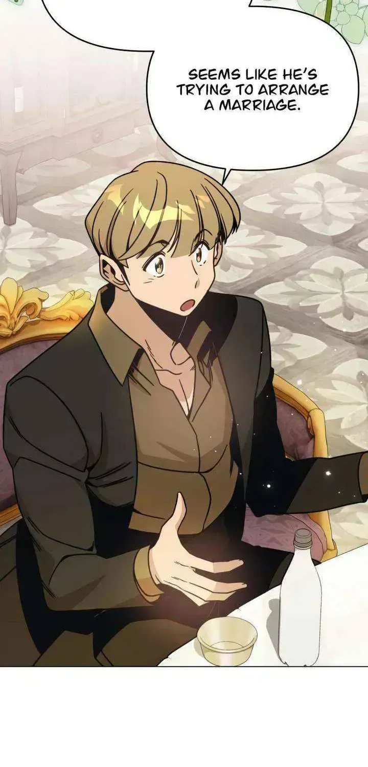 I’ll Resign And Have A Fresh Start In This World Chapter 144.7 page 57 - 