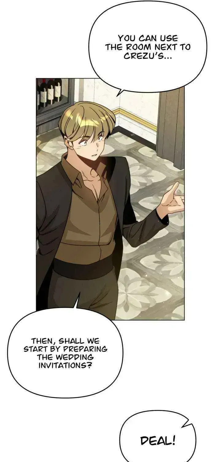 I’ll Resign And Have A Fresh Start In This World Chapter 144.7 page 7 - 
