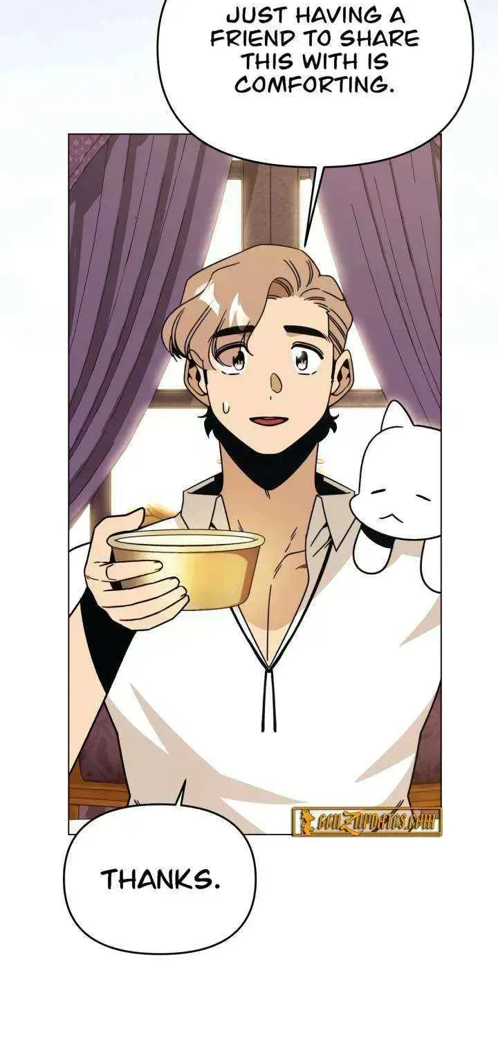 I’ll Resign And Have A Fresh Start In This World Chapter 144.7 page 72 - 