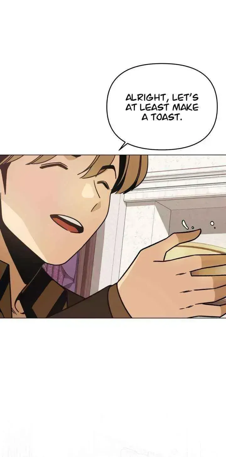 I’ll Resign And Have A Fresh Start In This World Chapter 144.7 page 73 - 