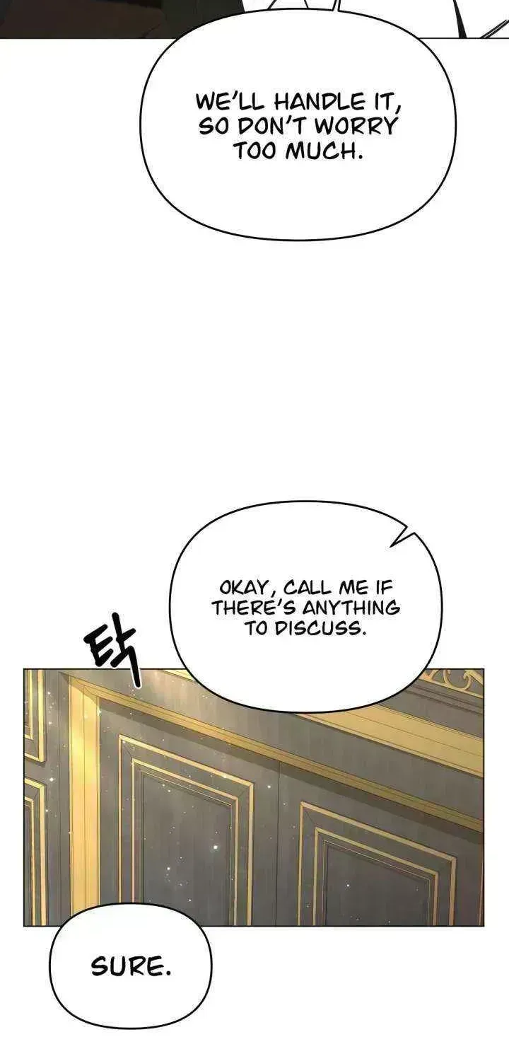 I’ll Resign And Have A Fresh Start In This World Chapter 144.8 page 23 - 