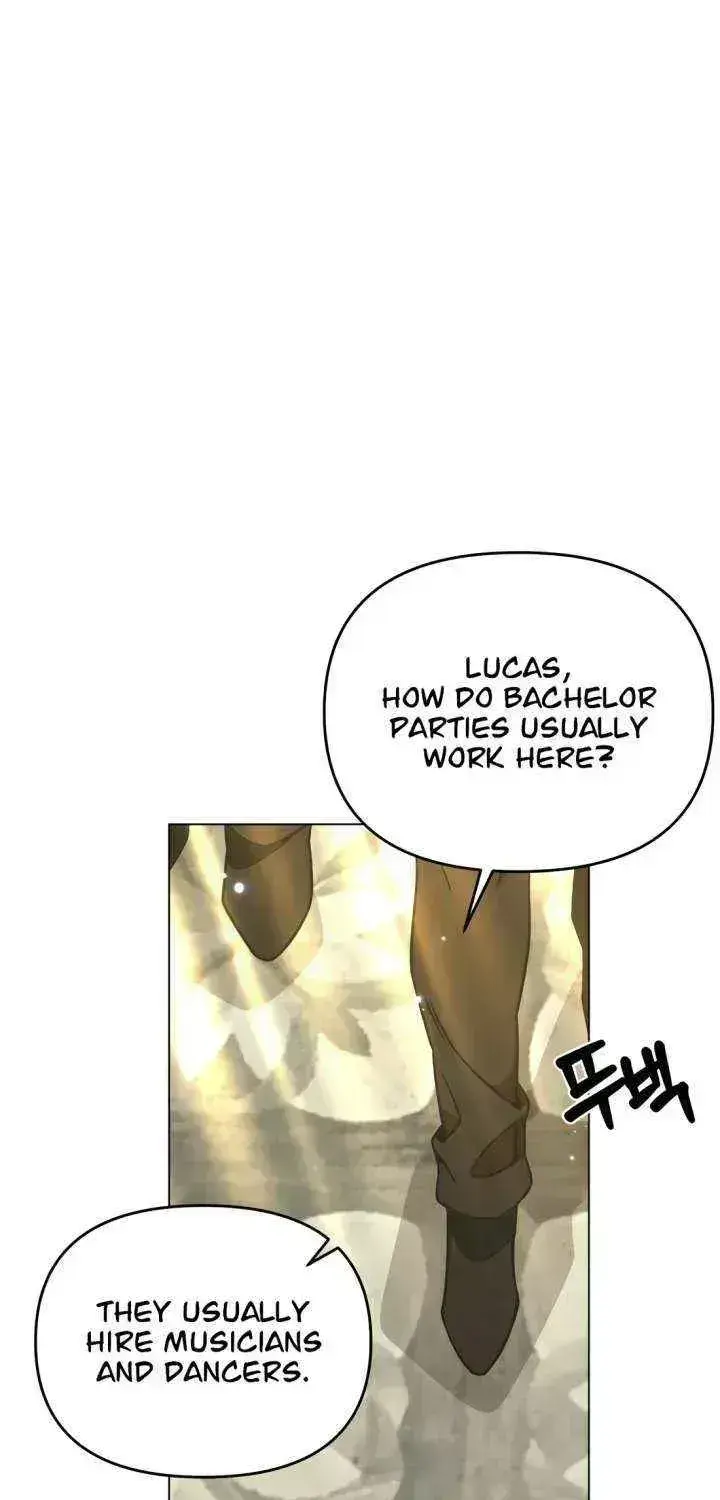 I’ll Resign And Have A Fresh Start In This World Chapter 144.8 page 24 - 