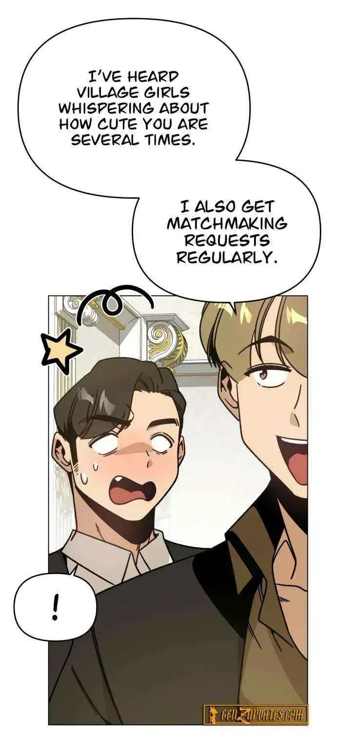 I’ll Resign And Have A Fresh Start In This World Chapter 144.8 page 28 - 