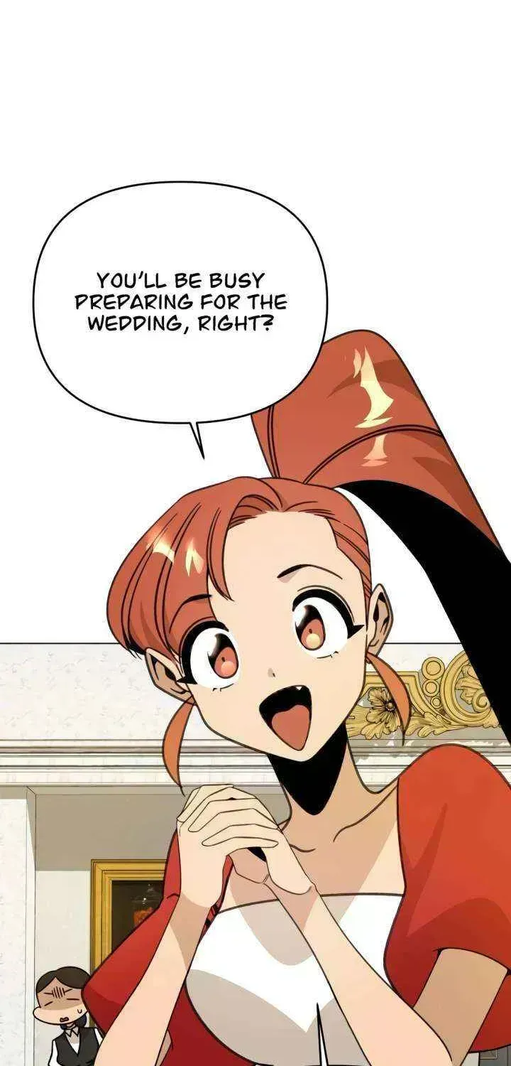 I’ll Resign And Have A Fresh Start In This World Chapter 144.8 page 4 - 