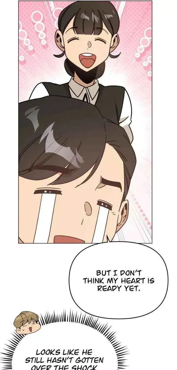 I’ll Resign And Have A Fresh Start In This World Chapter 144.8 page 32 - 