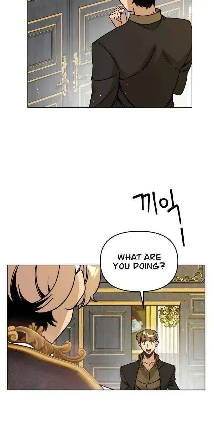 I’ll Resign And Have A Fresh Start In This World Chapter 144.8 page 41 - 