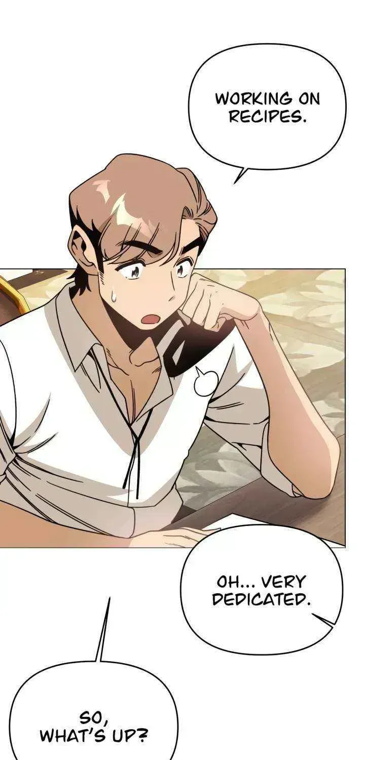 I’ll Resign And Have A Fresh Start In This World Chapter 144.8 page 42 - 