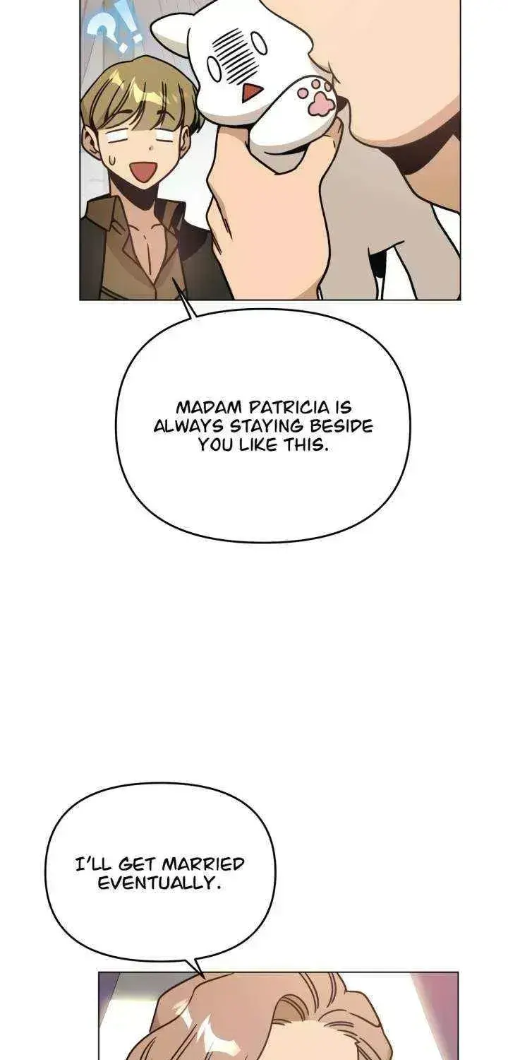 I’ll Resign And Have A Fresh Start In This World Chapter 144.8 page 54 - 