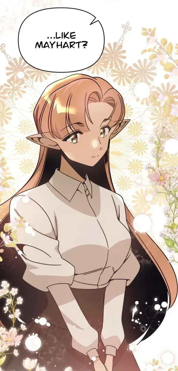 I’ll Resign And Have A Fresh Start In This World Chapter 144.8 page 60 - 