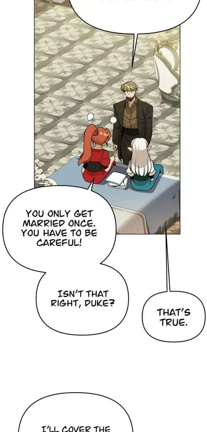 I’ll Resign And Have A Fresh Start In This World Chapter 144.9 page 11 - 