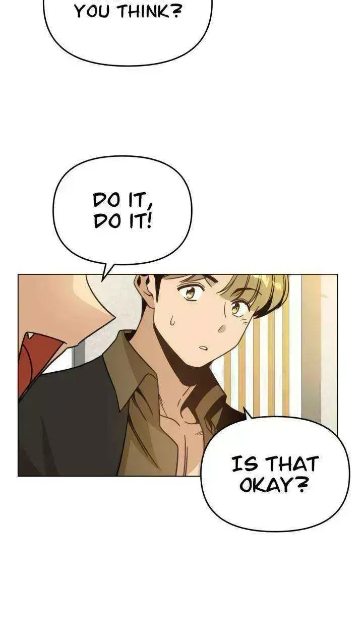 I’ll Resign And Have A Fresh Start In This World Chapter 144.9 page 19 - 