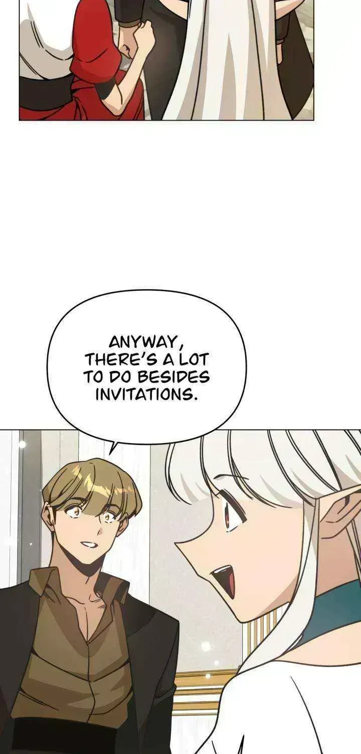 I’ll Resign And Have A Fresh Start In This World Chapter 144.9 page 22 - 