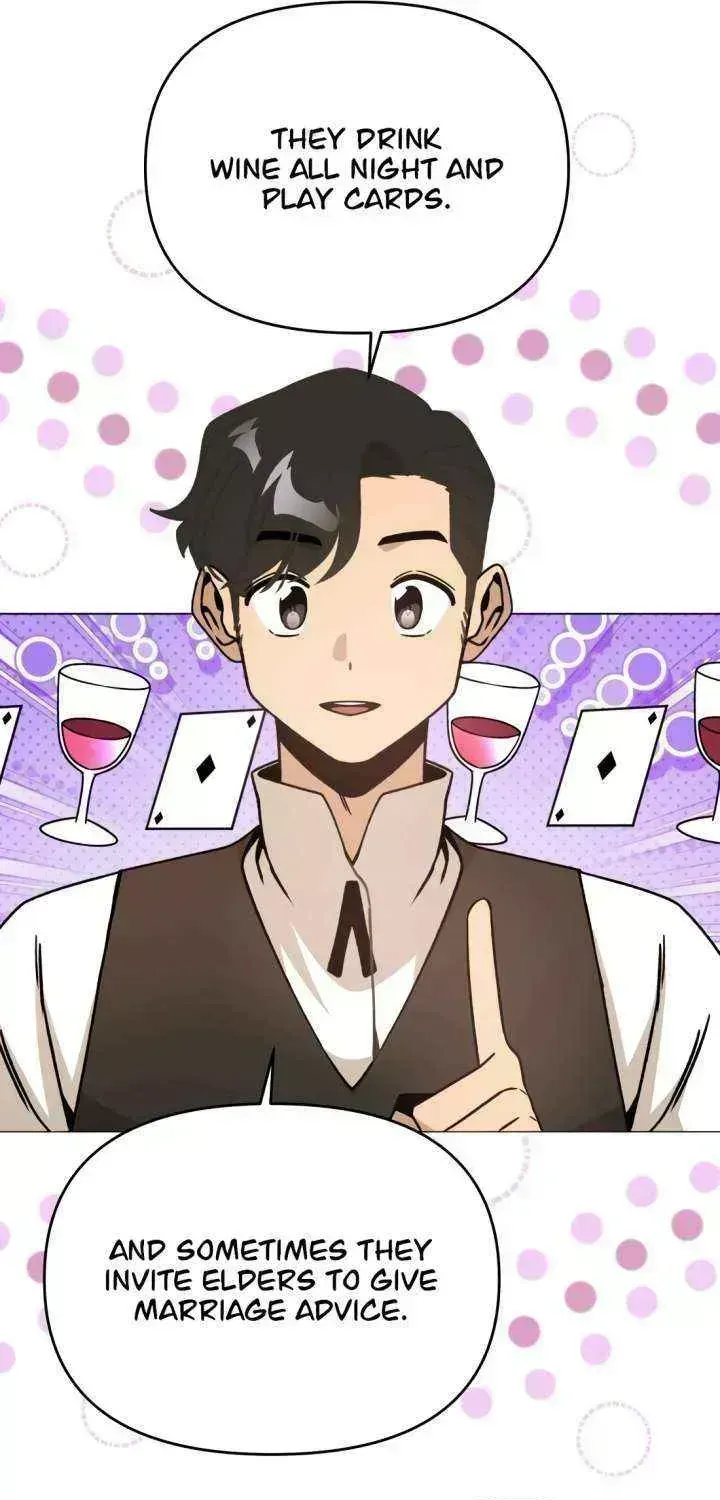 I’ll Resign And Have A Fresh Start In This World Chapter 144.9 page 26 - 