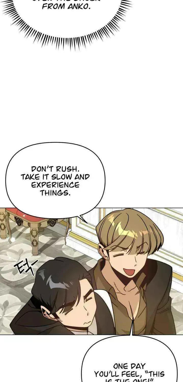 I’ll Resign And Have A Fresh Start In This World Chapter 144.9 page 33 - 