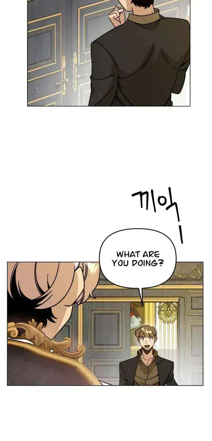 I’ll Resign And Have A Fresh Start In This World Chapter 144.9 page 41 - 