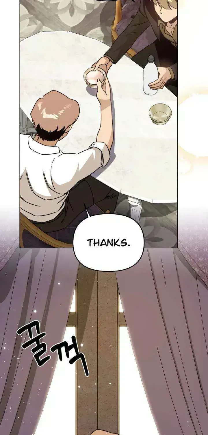 I’ll Resign And Have A Fresh Start In This World Chapter 144.9 page 46 - 