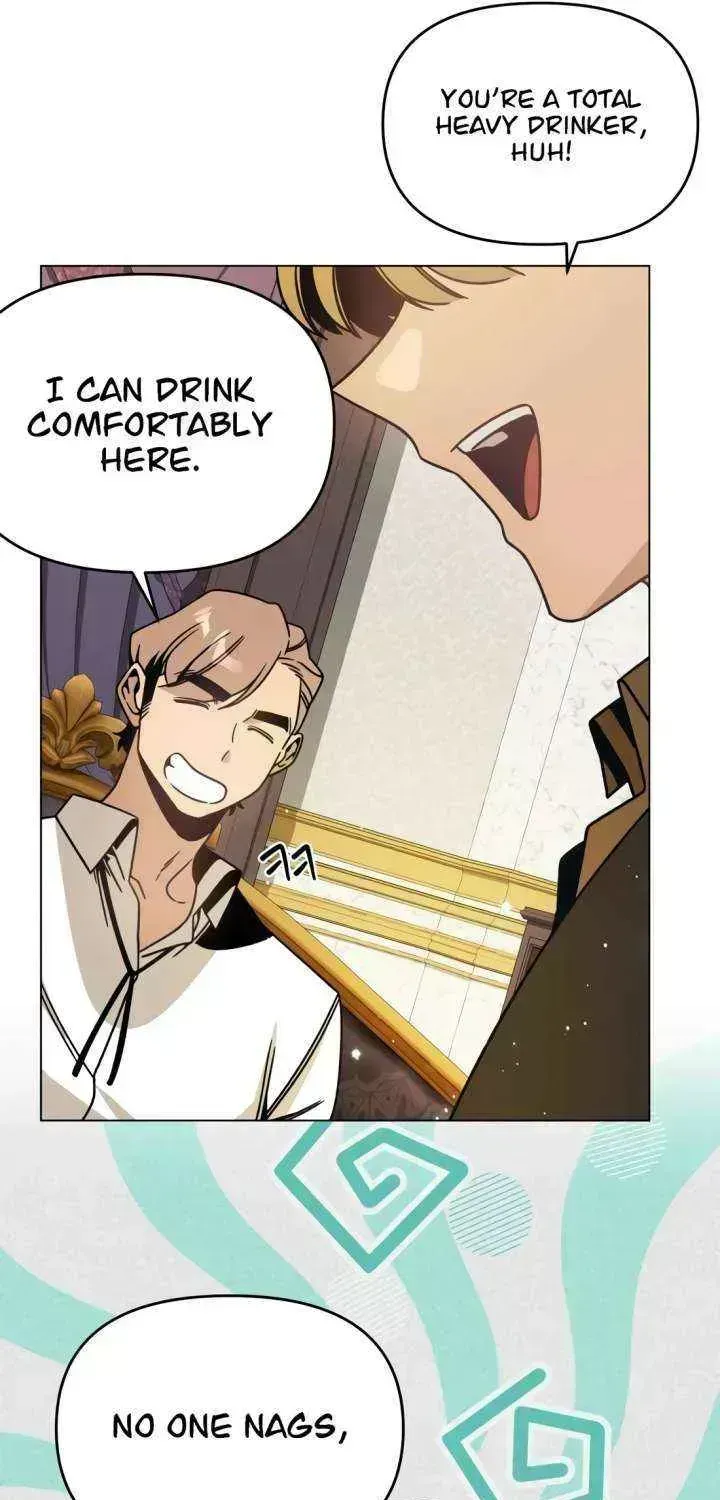 I’ll Resign And Have A Fresh Start In This World Chapter 144.9 page 50 - 