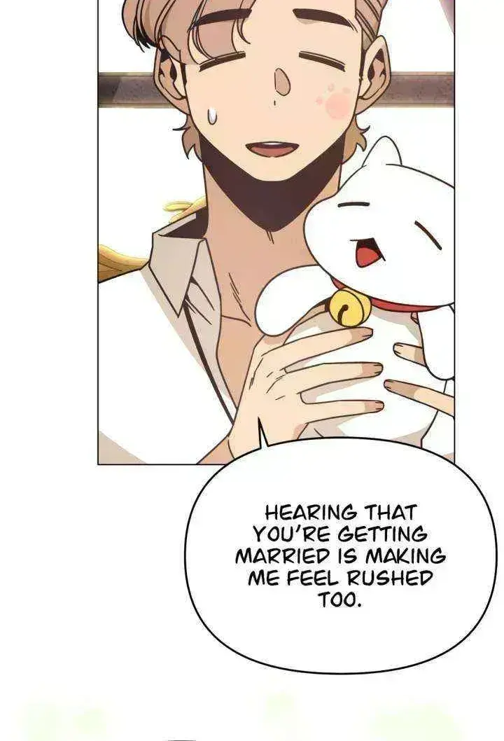 I’ll Resign And Have A Fresh Start In This World Chapter 144.9 page 55 - 