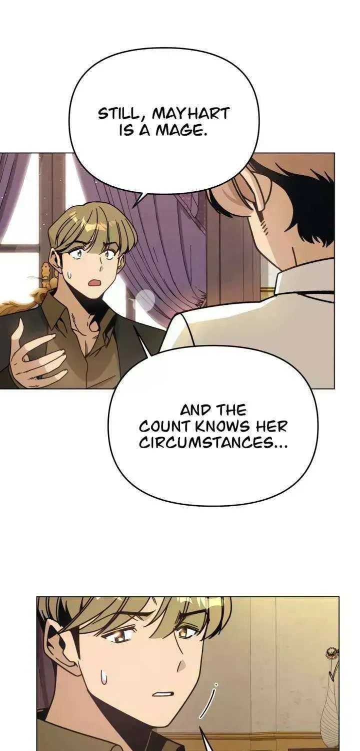 I’ll Resign And Have A Fresh Start In This World Chapter 144.9 page 65 - 
