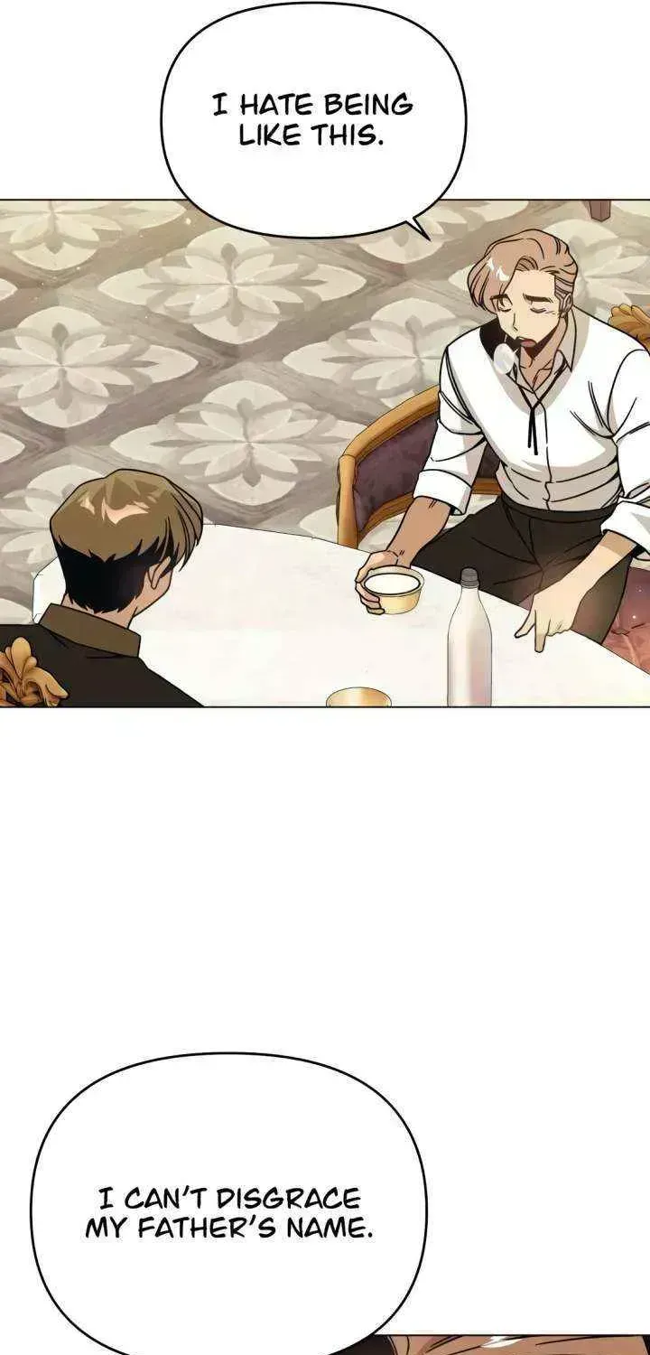 I’ll Resign And Have A Fresh Start In This World Chapter 144.9 page 69 - 