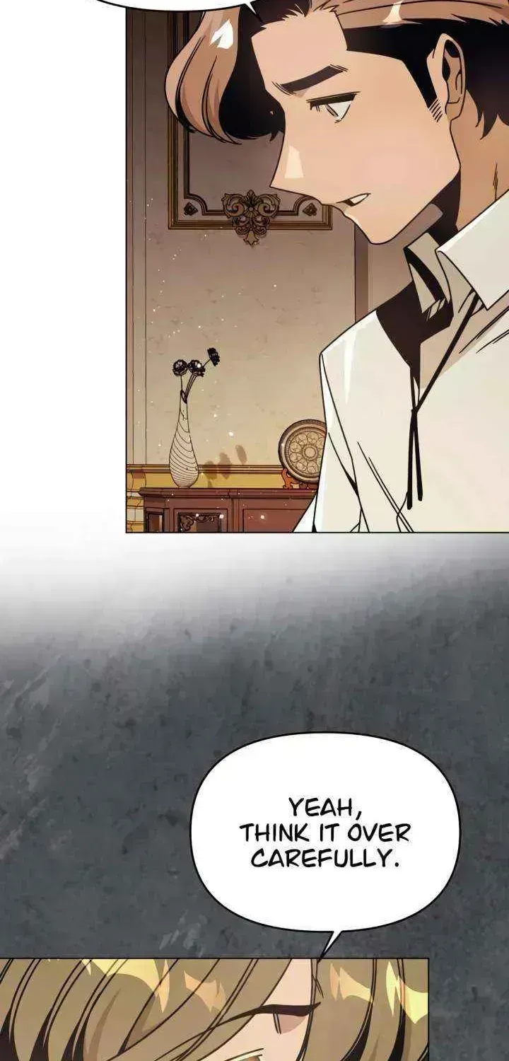 I’ll Resign And Have A Fresh Start In This World Chapter 144.9 page 70 - 