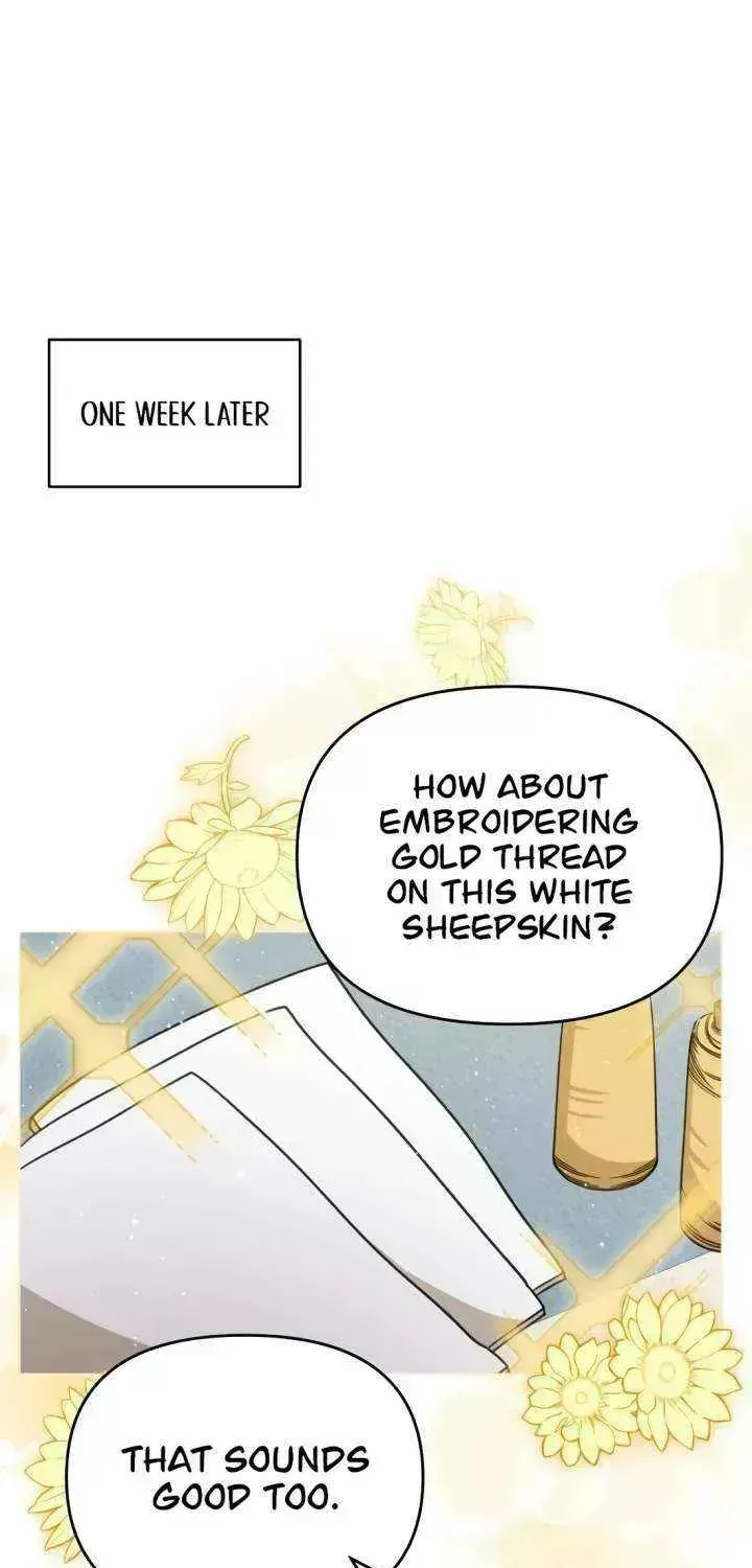 I’ll Resign And Have A Fresh Start In This World Chapter 144.9 page 9 - 