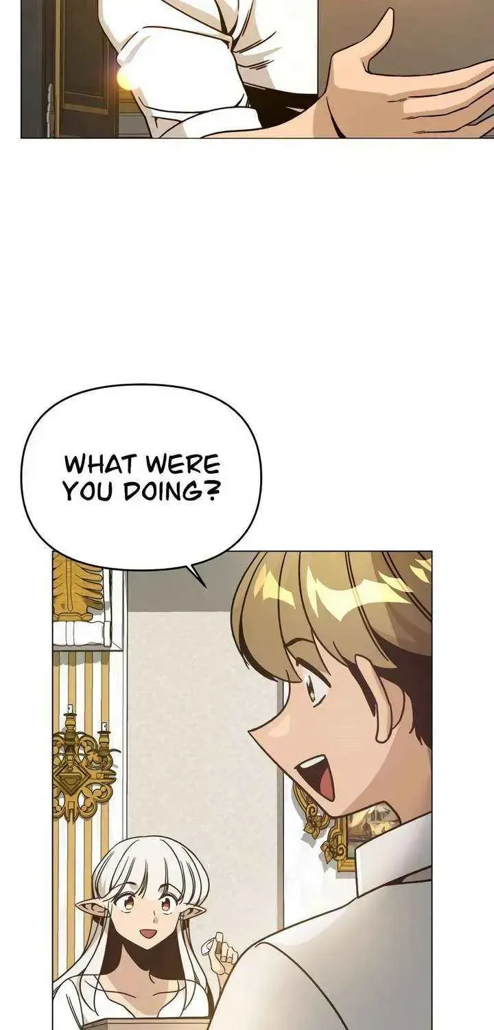 I’ll Resign And Have A Fresh Start In This World Chapter 145.1 page 13 - 
