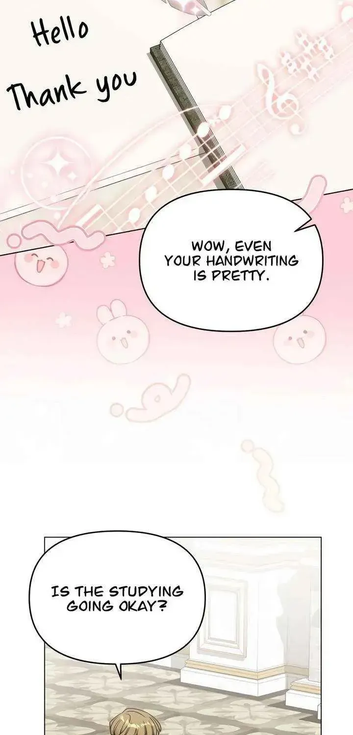 I’ll Resign And Have A Fresh Start In This World Chapter 145.1 page 15 - 