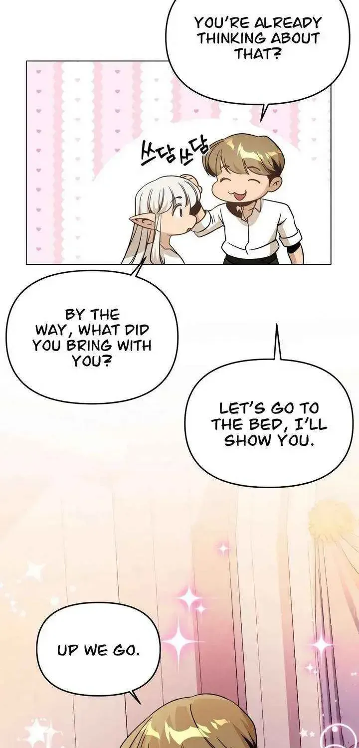 I’ll Resign And Have A Fresh Start In This World Chapter 145.1 page 18 - 