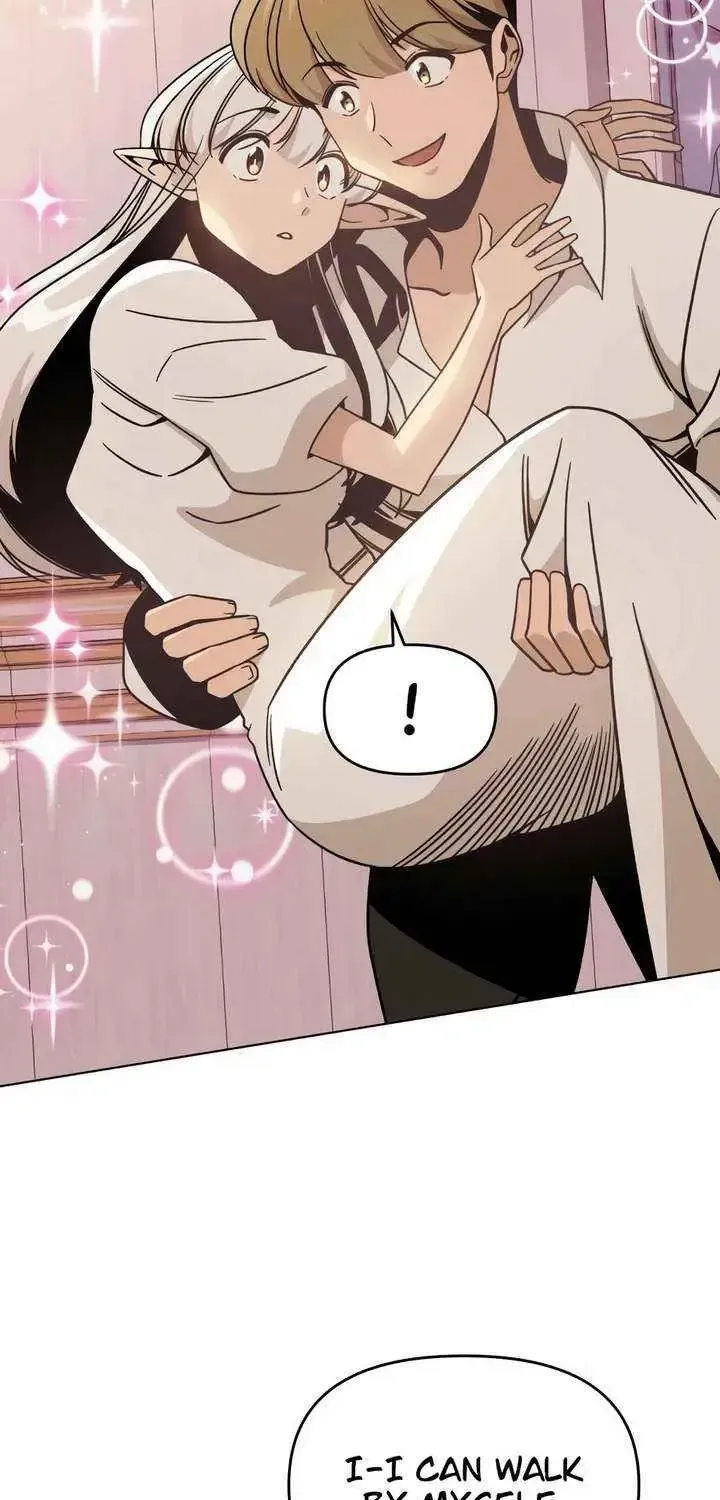 I’ll Resign And Have A Fresh Start In This World Chapter 145.1 page 19 - 