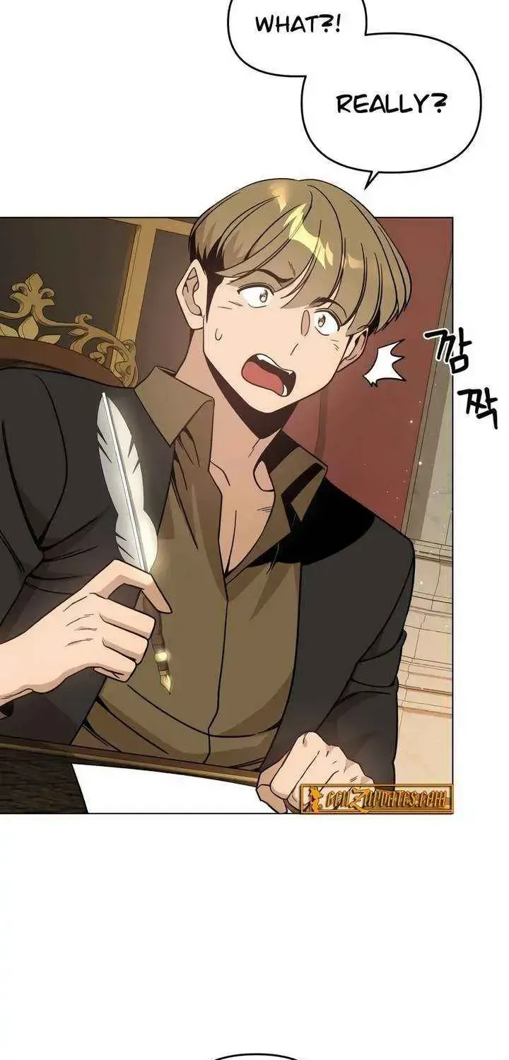 I’ll Resign And Have A Fresh Start In This World Chapter 145.1 page 3 - 