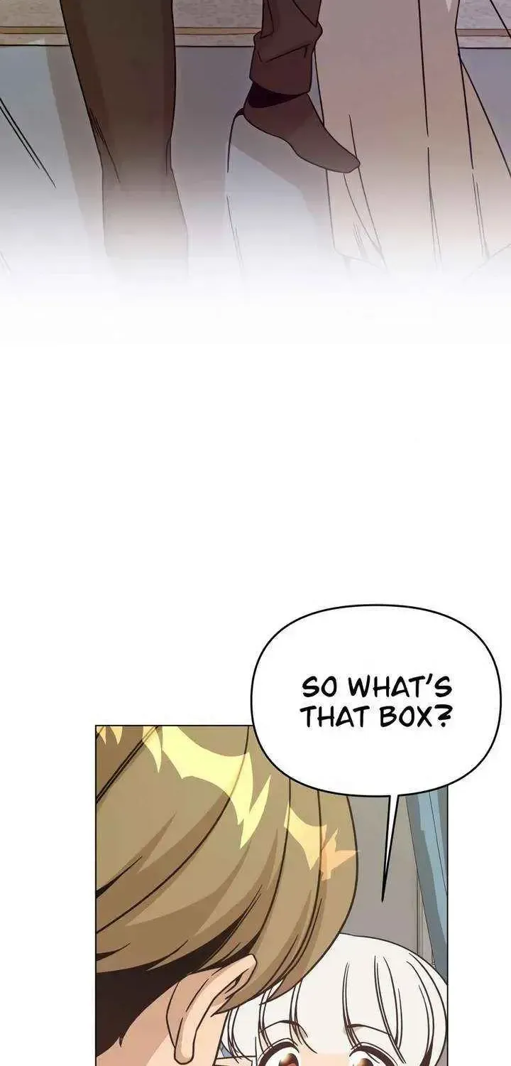 I’ll Resign And Have A Fresh Start In This World Chapter 145.1 page 22 - 