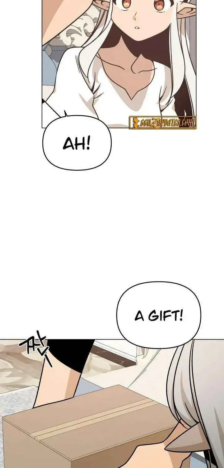 I’ll Resign And Have A Fresh Start In This World Chapter 145.1 page 23 - 