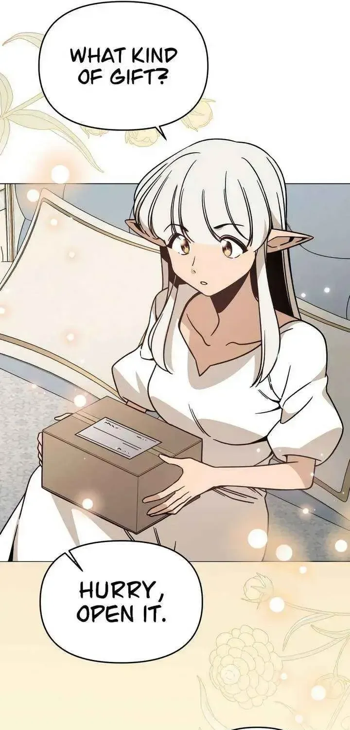 I’ll Resign And Have A Fresh Start In This World Chapter 145.1 page 25 - 