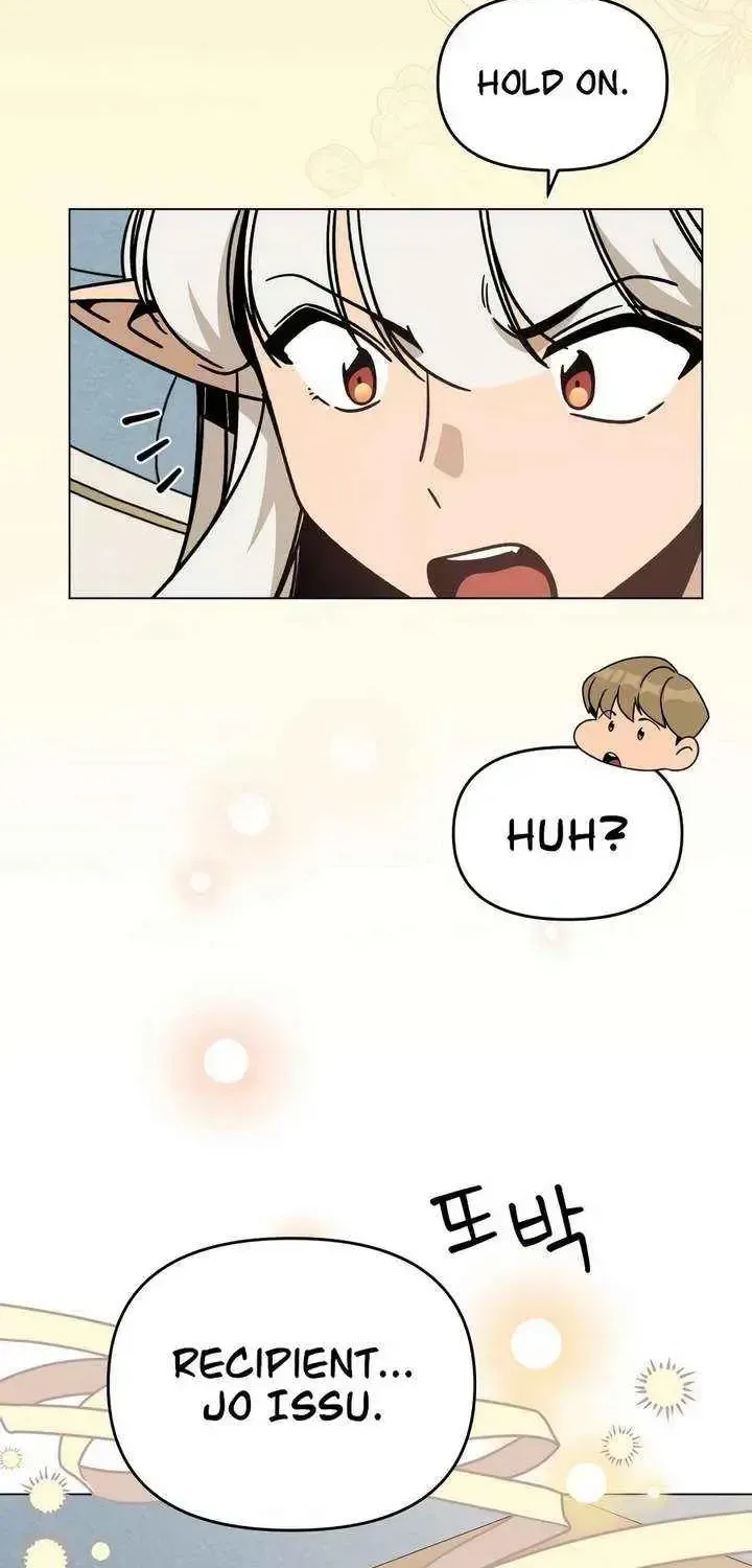I’ll Resign And Have A Fresh Start In This World Chapter 145.1 page 26 - 