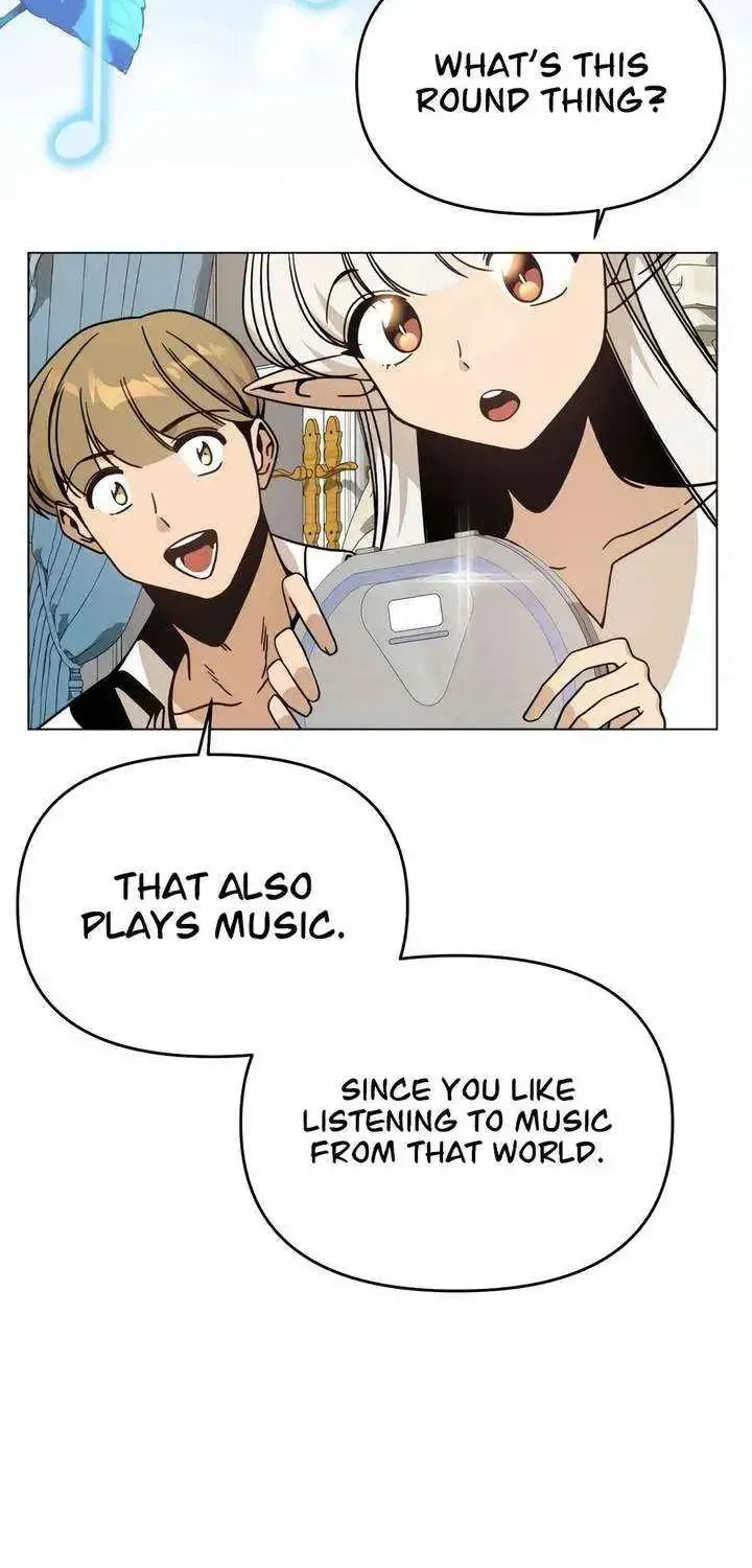 I’ll Resign And Have A Fresh Start In This World Chapter 145.1 page 30 - 
