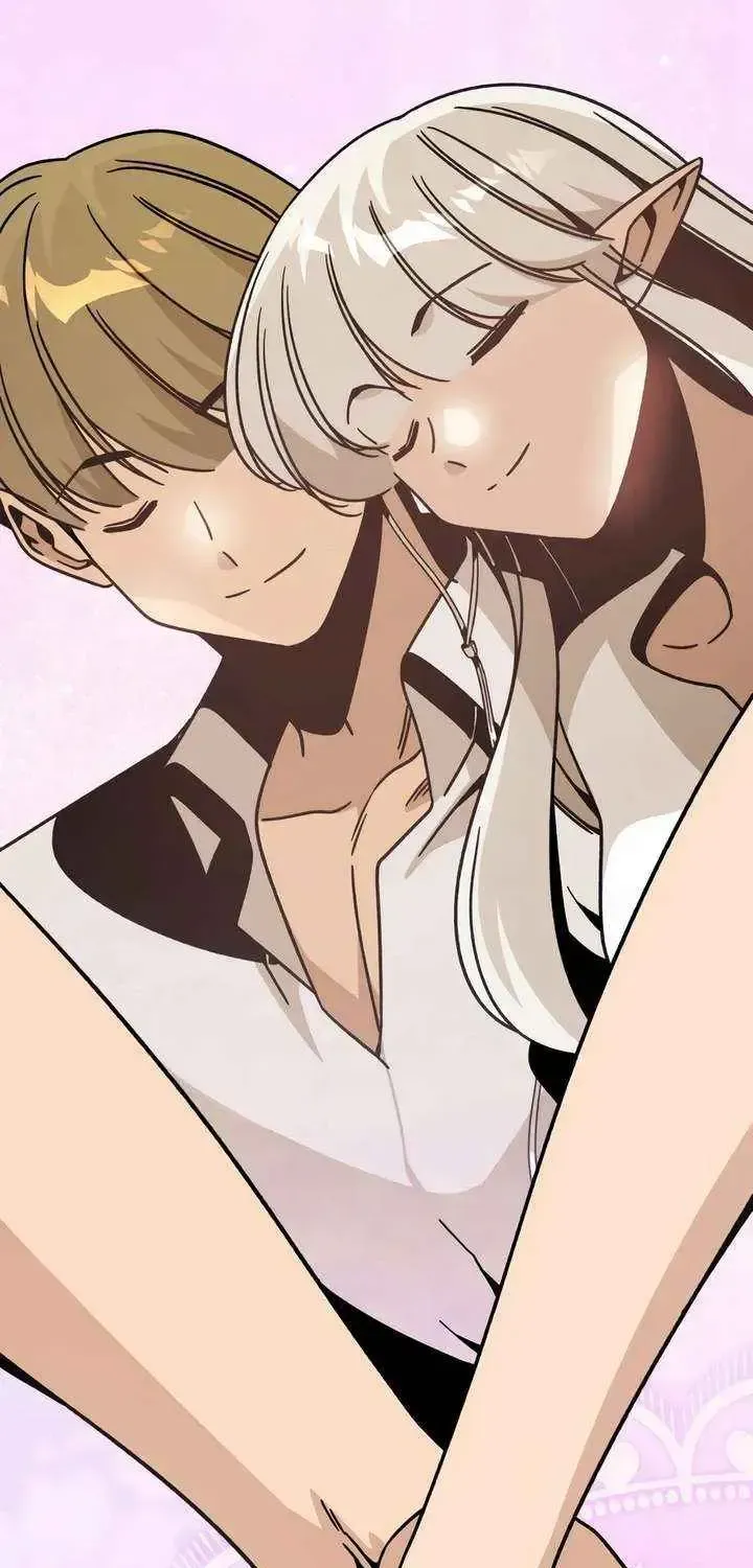 I’ll Resign And Have A Fresh Start In This World Chapter 145.1 page 33 - 