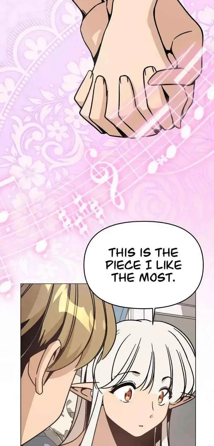 I’ll Resign And Have A Fresh Start In This World Chapter 145.1 page 34 - 