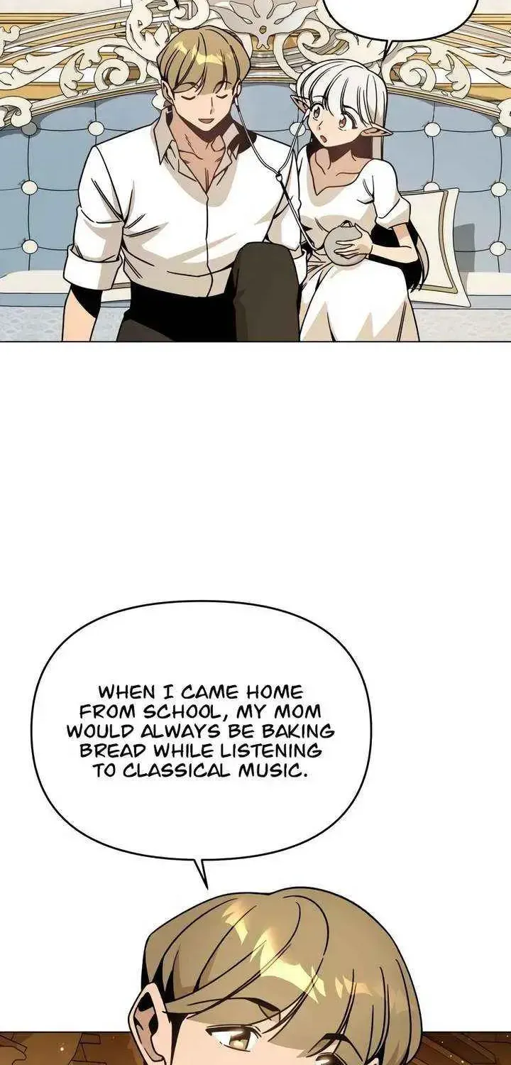 I’ll Resign And Have A Fresh Start In This World Chapter 145.1 page 38 - 