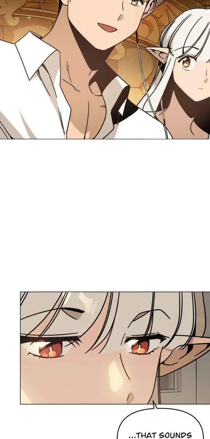 I’ll Resign And Have A Fresh Start In This World Chapter 145.1 page 39 - 