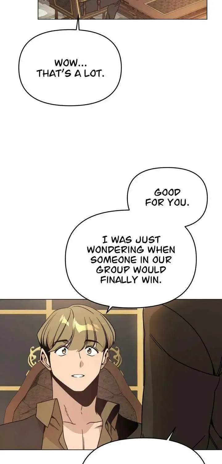 I’ll Resign And Have A Fresh Start In This World Chapter 145.1 page 5 - 