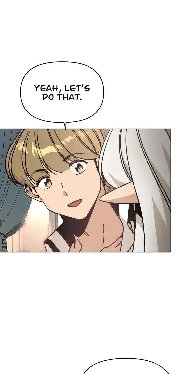 I’ll Resign And Have A Fresh Start In This World Chapter 145.1 page 46 - 