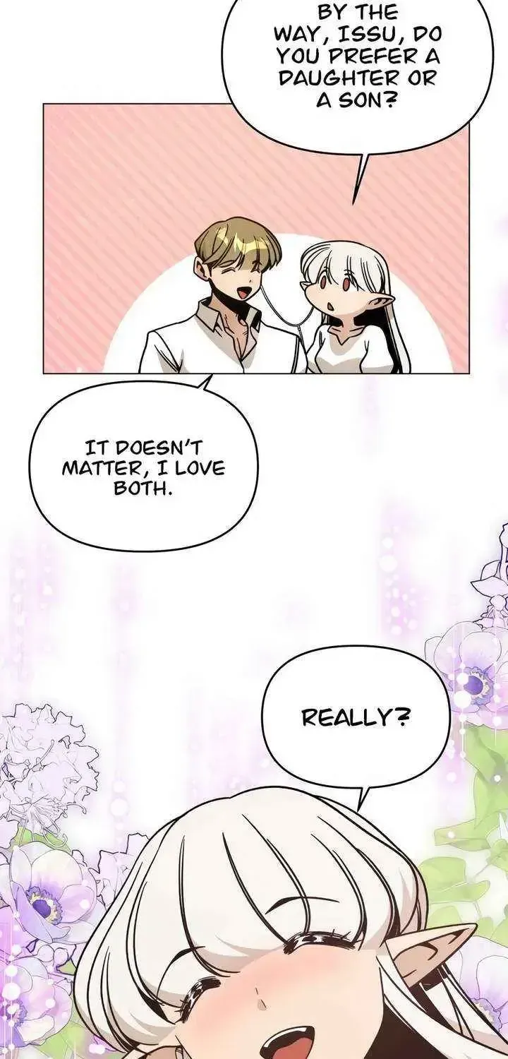 I’ll Resign And Have A Fresh Start In This World Chapter 145.1 page 47 - 