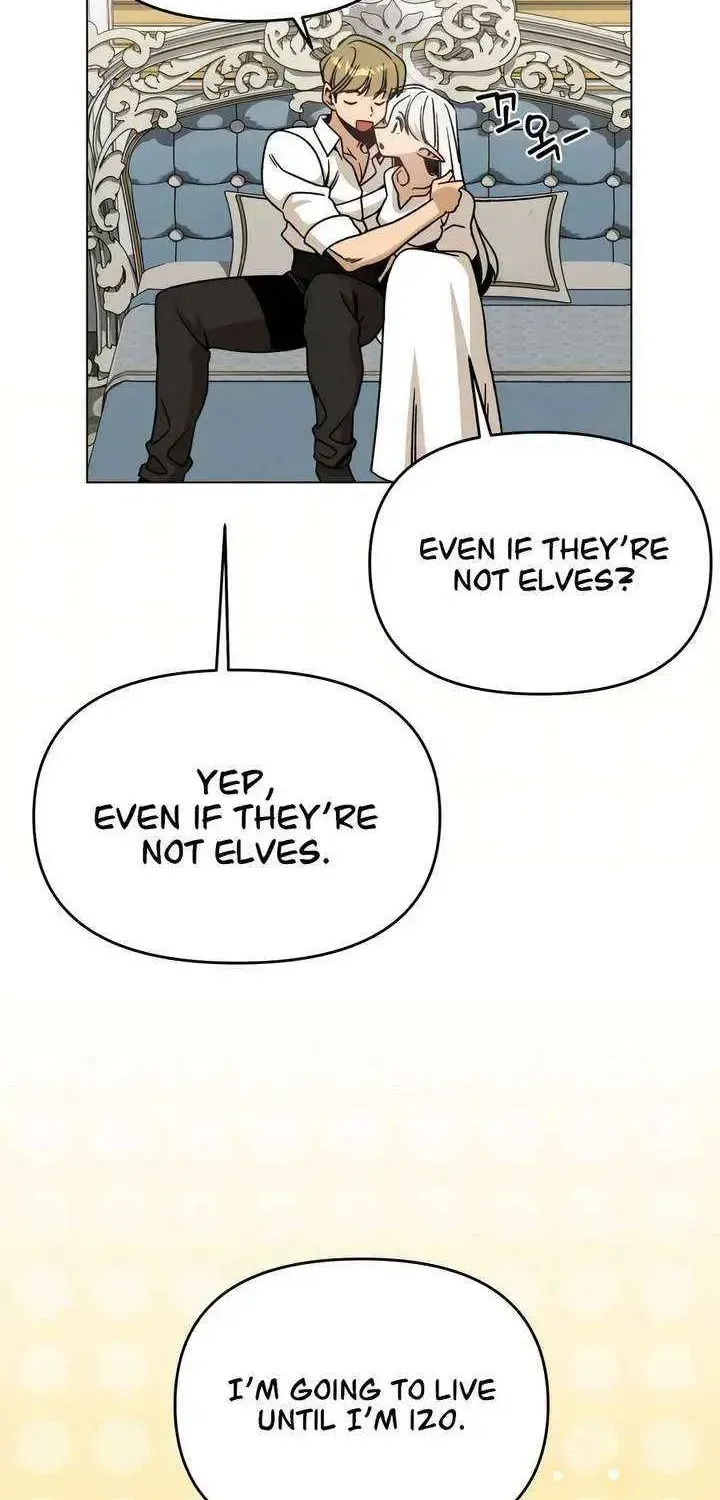 I’ll Resign And Have A Fresh Start In This World Chapter 145.1 page 50 - 