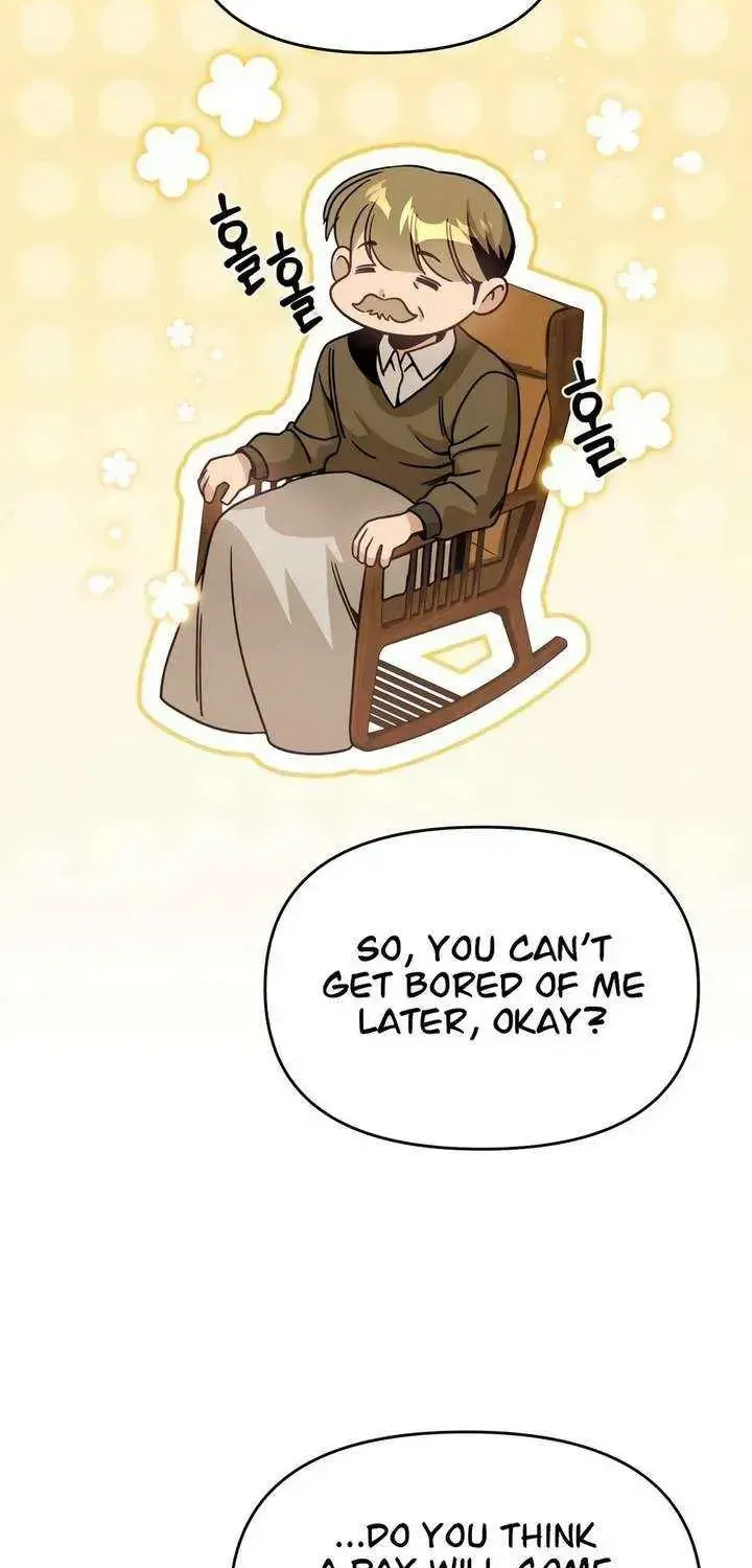 I’ll Resign And Have A Fresh Start In This World Chapter 145.1 page 51 - 