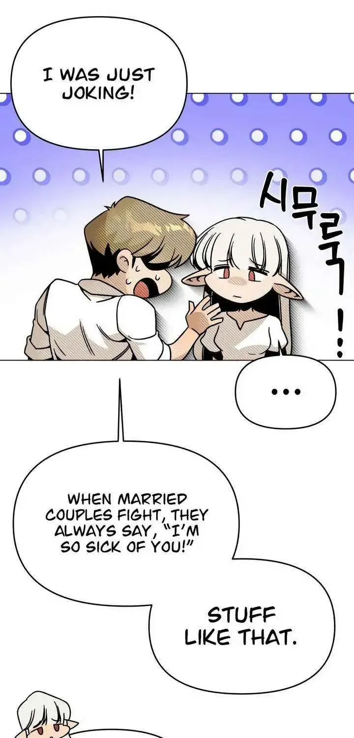 I’ll Resign And Have A Fresh Start In This World Chapter 145.1 page 55 - 