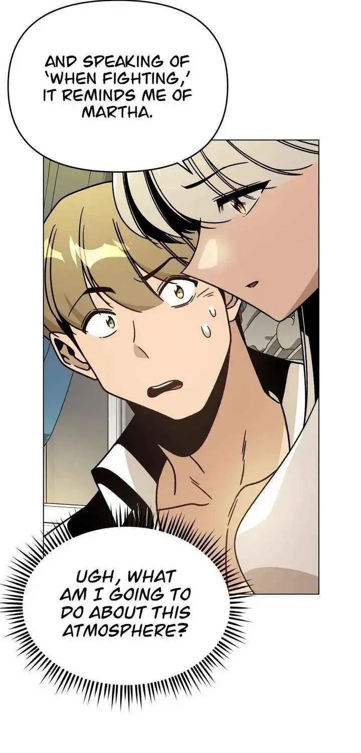 I’ll Resign And Have A Fresh Start In This World Chapter 145.1 page 57 - 